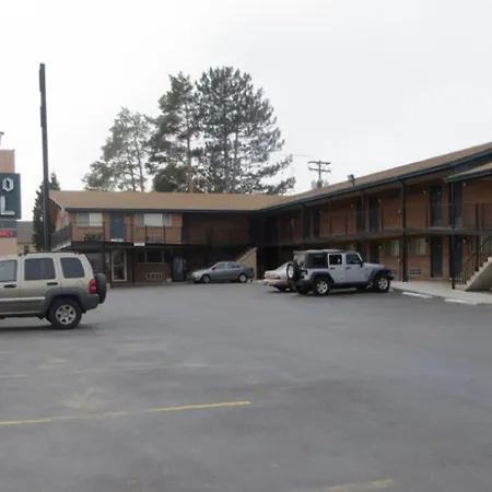 Belcaro Motel
